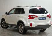 Kia Sorento II Рестайлинг Санкт-Петербург  - изображение 25