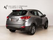 Hyundai ix35 I Рестайлинг Казань  - изображение 11