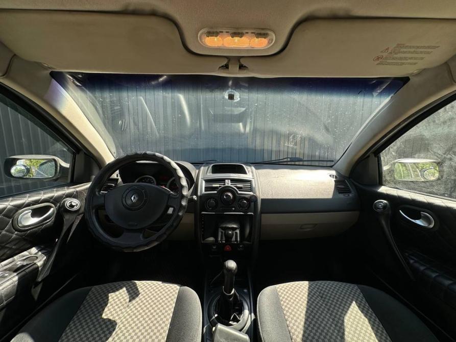 Renault Megane II Ижевск  - изображение 12