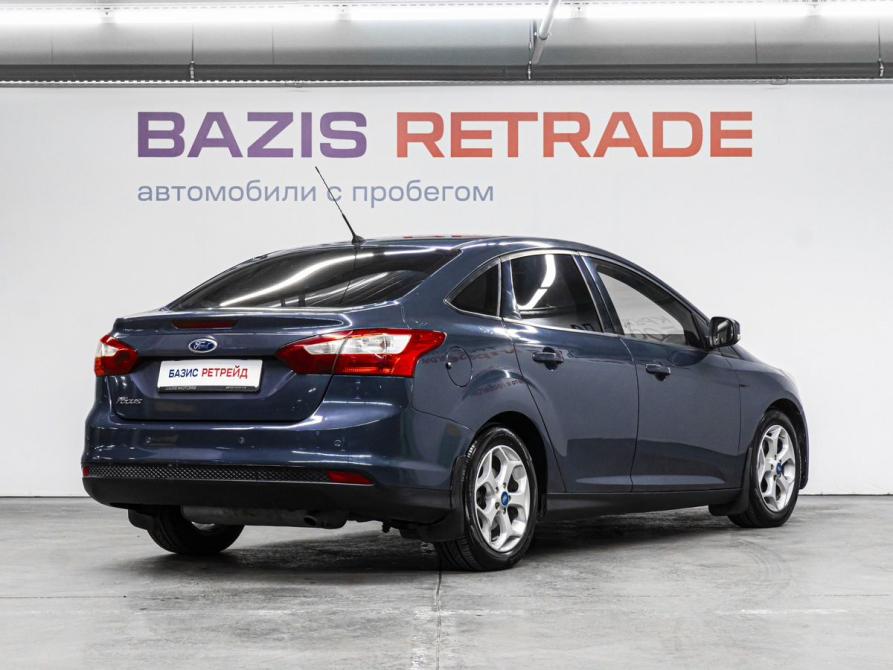 Ford Focus III Тюмень  - изображение 6