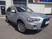 Mitsubishi Outlander II Рестайлинг Новокузнецк  - изображение 21
