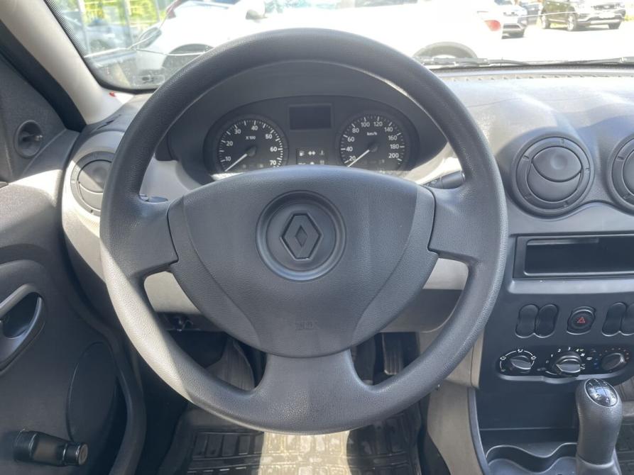 Renault Sandero I Брянск  - изображение 12