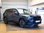 Geely Monjaro I Москва  - изображение 43