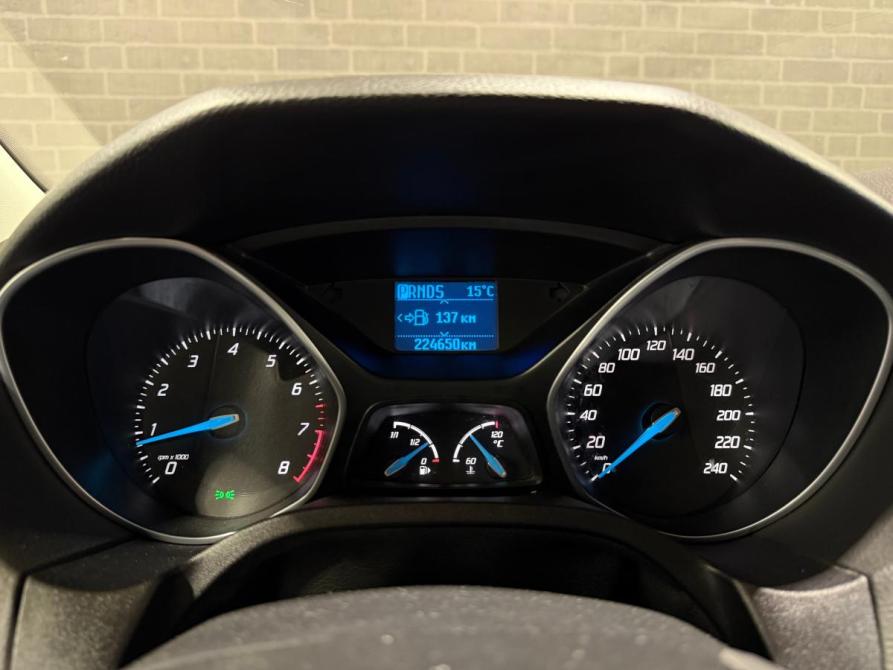 Ford Focus III Челябинск  - изображение 18