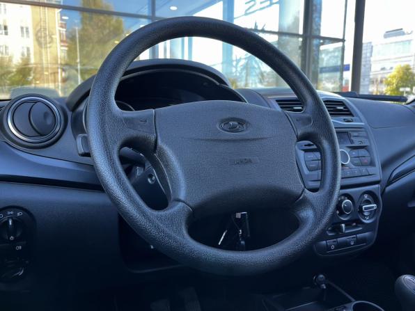 Lada (ВАЗ) Granta I Рестайлинг с пробегом 2023 года, цена 840 000 рублей, 20098 км, лифтбек, Автокод Объявления