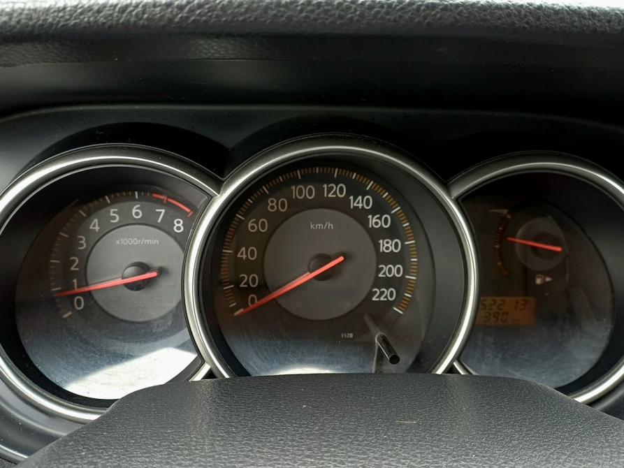 Nissan Tiida I Москва  - изображение 22