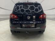 Volkswagen Tiguan I Воронеж  - изображение 24