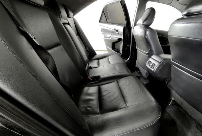Toyota Camry VII (XV50) с пробегом 2013 года, цена 1 499 000 рублей, 305063 км, седан, Автокод Объявления