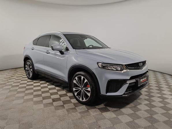 Geely Tugella I Рестайлинг с пробегом 2023 года, цена 2 329 000 рублей, 99417 км, внедорожник, Автокод Объявления
