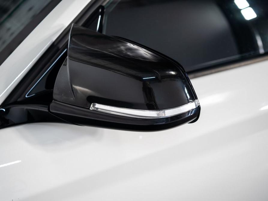 BMW 1 серии II (F20/F21) Иркутск  - изображение 23