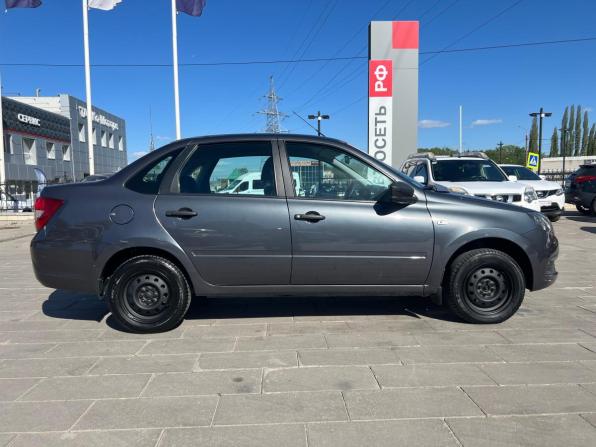 Lada (ВАЗ) Granta I Рестайлинг с пробегом 2019 года, цена 595 500 рублей, 98500 км, седан, Автокод Объявления