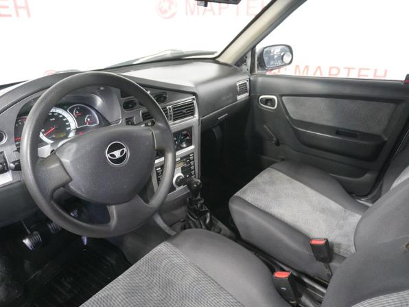 Daewoo Nexia I Рестайлинг с пробегом 2010 года, цена 189 000 рублей, 117304 км, седан, Автокод Объявления