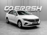 Volkswagen Polo VI Тюмень  - изображение 18