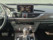 Audi A6 IV (C7) Рестайлинг Екатеринбург  - изображение 22