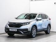 Honda CR-V V Рестайлинг Красноярск  - изображение 35