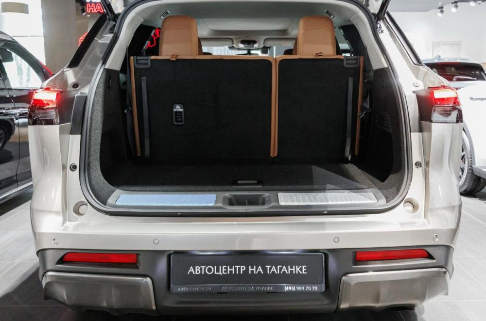 Infiniti QX60 II Москва  - изображение 7