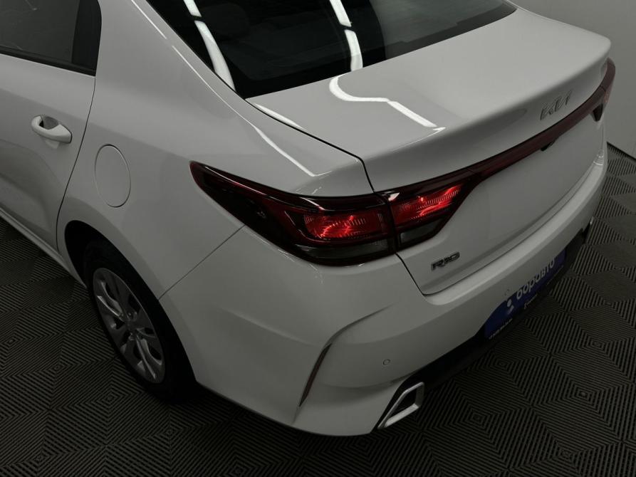 Kia Rio IV Рестайлинг Воронеж  - изображение 8