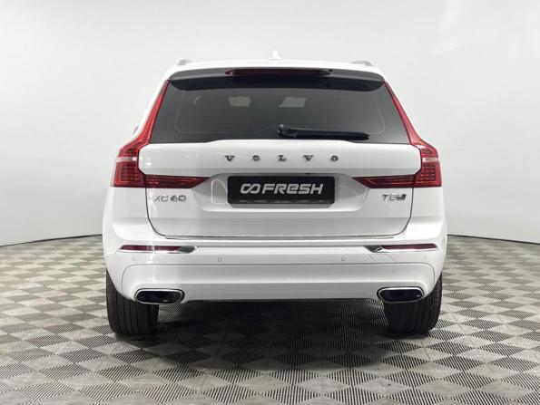 Volvo XC60 II с пробегом 2019 года, цена 2 545 200 рублей, 233754 км, внедорожник, Автокод Объявления