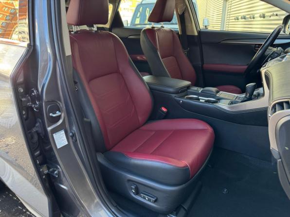Lexus NX I Рестайлинг с пробегом 2020 года, цена 4 290 000 рублей, 57613 км, внедорожник, Автокод Объявления