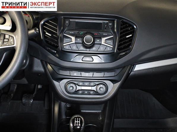 Lada (ВАЗ) Vesta I с пробегом 2020 года, цена 997 000 рублей, 97129 км, седан, Автокод Объявления