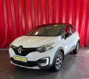 Renault Kaptur I Ростов-на-Дону  - изображение 17