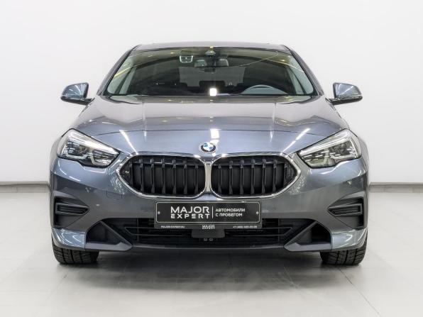BMW 2 серии F44 с пробегом 2021 года, цена 3 150 000 рублей, 17720 км, седан, Автокод Объявления