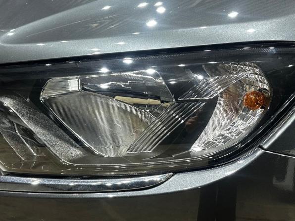 Lada (ВАЗ) Granta I Рестайлинг с пробегом 2024 года, цена 890 000 рублей, 6507 км, седан, Автокод Объявления