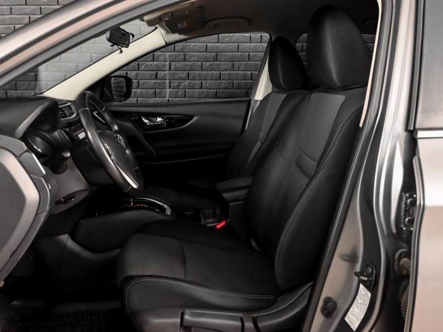 Nissan Qashqai II Екатеринбург  - изображение 10