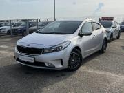 Kia Cerato III Рестайлинг (Classic) Буинск  - изображение 21
