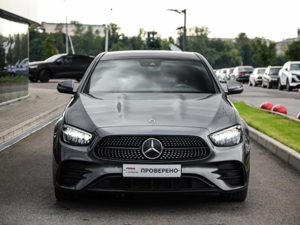Mercedes-Benz E-Класс V (W213 S213 C238) Рестайлинг с пробегом 2022 года, цена 5 150 000 рублей, 59484 км, седан, Автокод Объявления