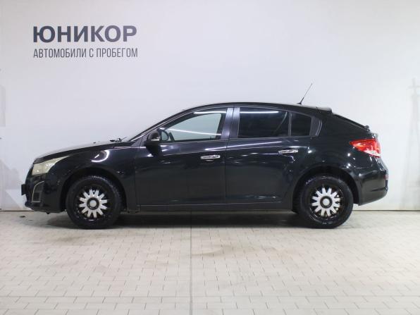 Chevrolet Cruze I Рестайлинг с пробегом 2014 года, цена 739 000 рублей, 94234 км, хэтчбек, Автокод Объявления