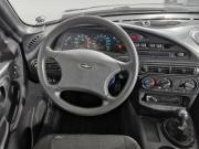 Chevrolet Niva I Нижний Новгород  - изображение 16