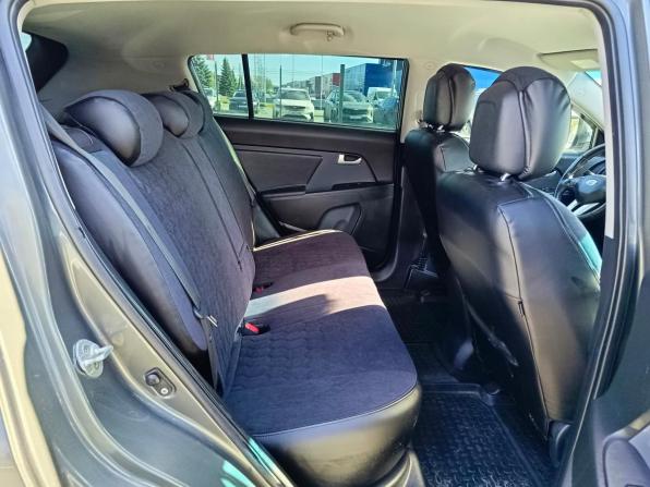 Kia Sportage III с пробегом 2011 года, цена 1 019 000 рублей, 271878 км, внедорожник, Автокод Объявления