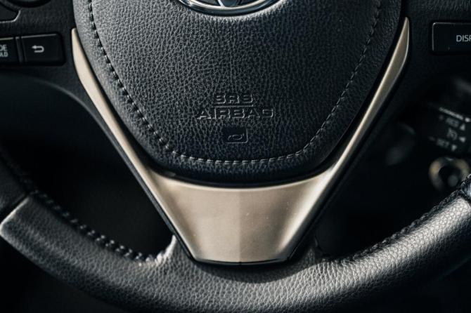 Toyota RAV4 IV (XA40) с пробегом 2013 года, цена 1 670 000 рублей, 201699 км, внедорожник, Автокод Объявления