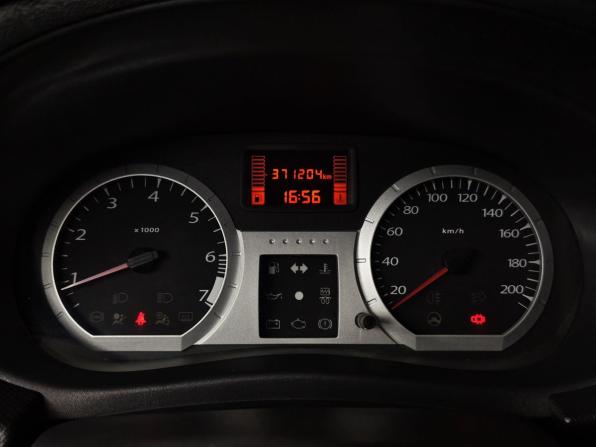 Lada (ВАЗ) Largus I с пробегом 2016 года, цена 509 000 рублей, 371203 км, универсал, Автокод Объявления