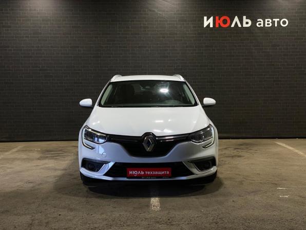 Renault Megane IV с пробегом 2019 года, цена 1 301 000 рублей, 192027 км, универсал, Автокод Объявления