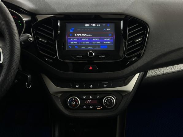 Lada (ВАЗ) Vesta I с пробегом 2017 года, цена 960 000 рублей, 140584 км, универсал, Автокод Объявления