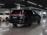 Volkswagen Teramont II (China Market) Москва  - изображение 36