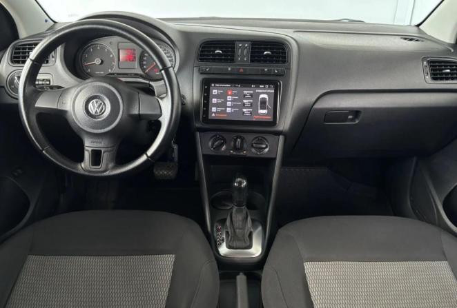 Volkswagen Polo V с пробегом 2011 года, цена 625 000 рублей, 219617 км, седан, Автокод Объявления