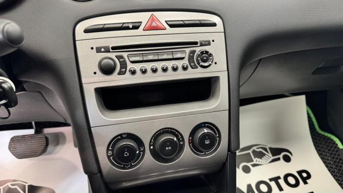 Peugeot 308 I с пробегом 2008 года, цена 315 000 рублей, 190888 км, хэтчбек, Автокод Объявления