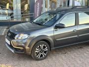 Lada (ВАЗ) Largus I Рестайлинг Пермь  - изображение 27