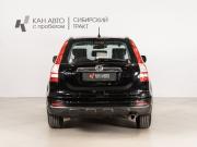 Honda CR-V III Рестайлинг Казань  - изображение 12