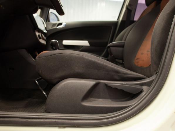 Opel Corsa D Рестайлинг II с пробегом 2011 года, цена 575 000 рублей, 187239 км, хэтчбек, Автокод Объявления