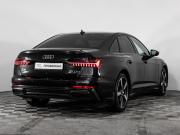 Audi A6 V (C8) Санкт-Петербург  - изображение 47