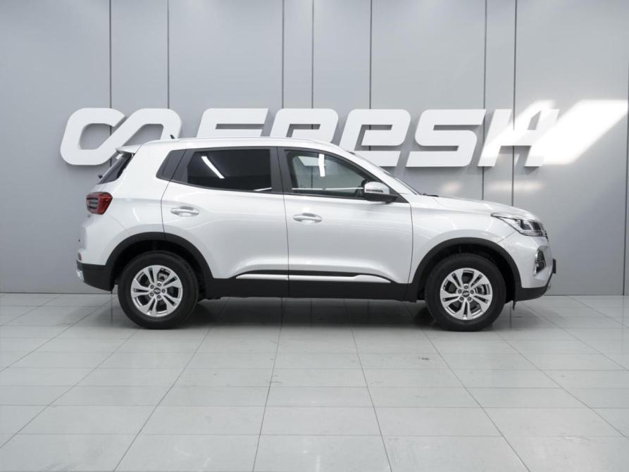 Chery Tiggo 4 Pro I Ростов-на-Дону  - изображение 5