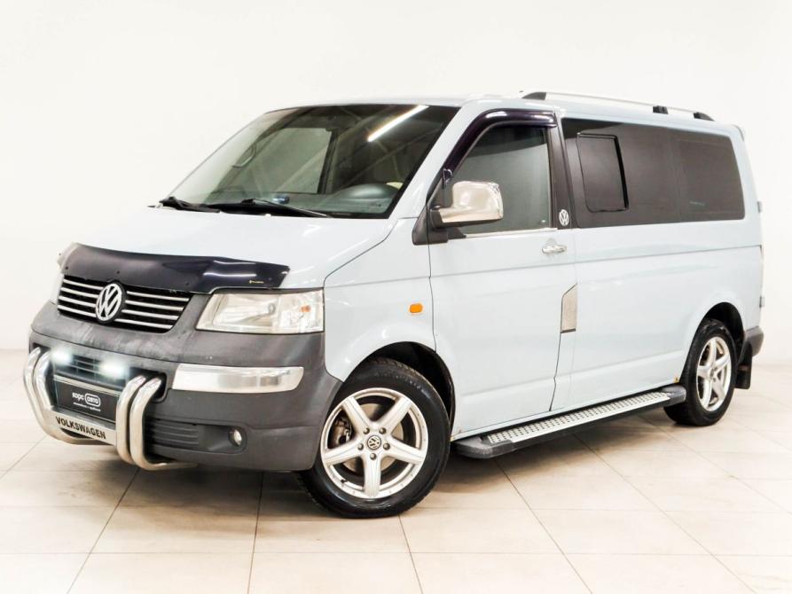 Volkswagen Transporter T5 Тула  - изображение 1