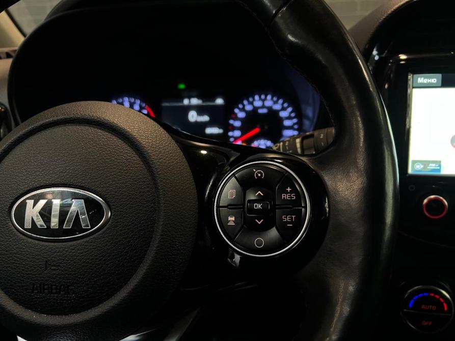 Kia Soul III Челябинск  - изображение 18