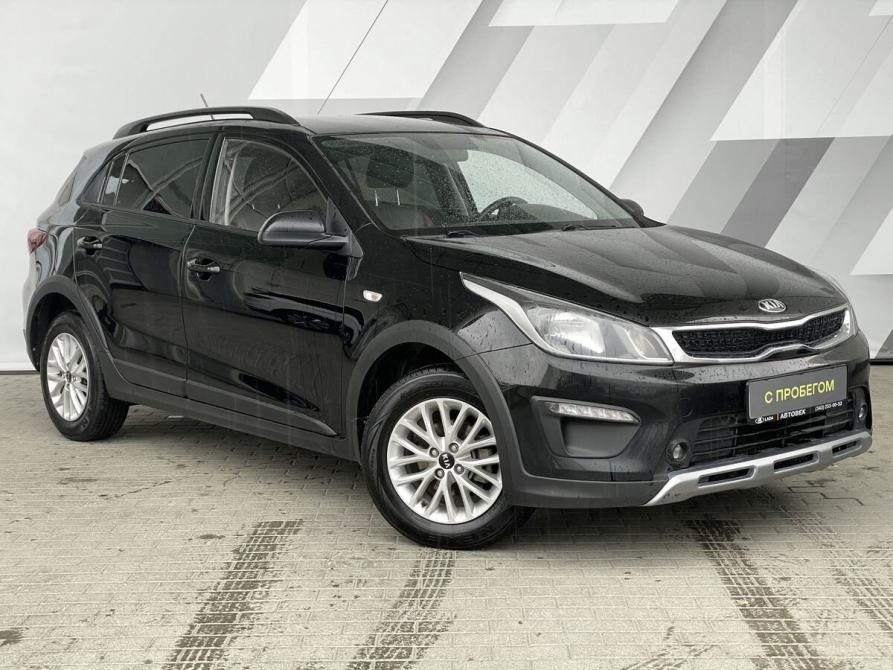 Kia Rio IV Екатеринбург  - изображение 3