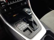 Toyota RAV4 V (XA50) Москва  - изображение 39