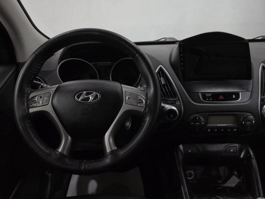 Hyundai ix35 I Альметьевск  - изображение 11